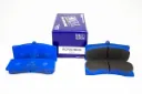 Endless Brake Pads ME20 Compound