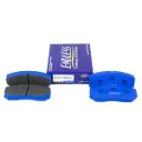 Endless Brake Pads N50S Compound