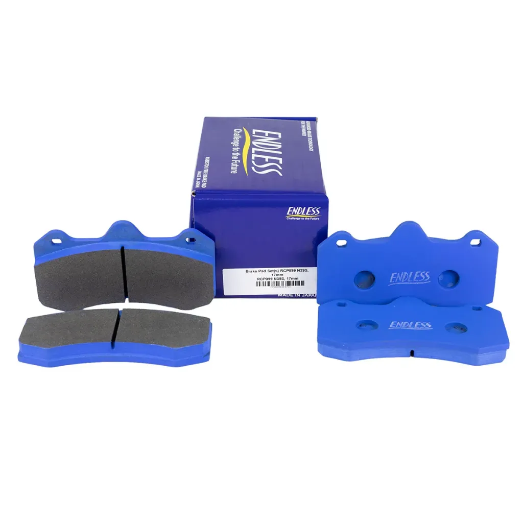RCP099 - Endless Brake Pads, N39S Compound
