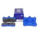 Endless Brake Pads N39S Compound