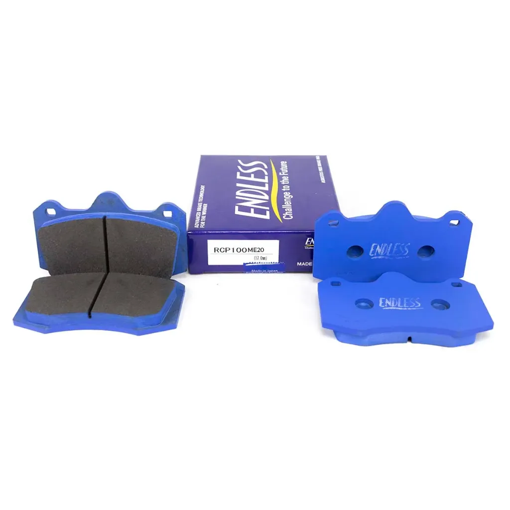 RCP100 - Endless Brake Pads, ME20 Compound