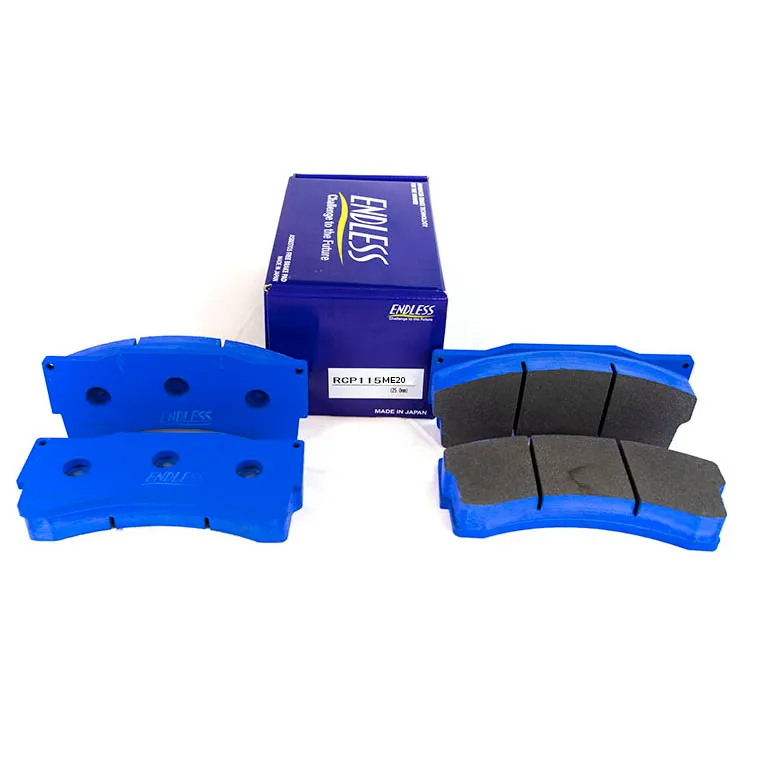 RCP115 - Endless Brake Pads, ME20 Compound