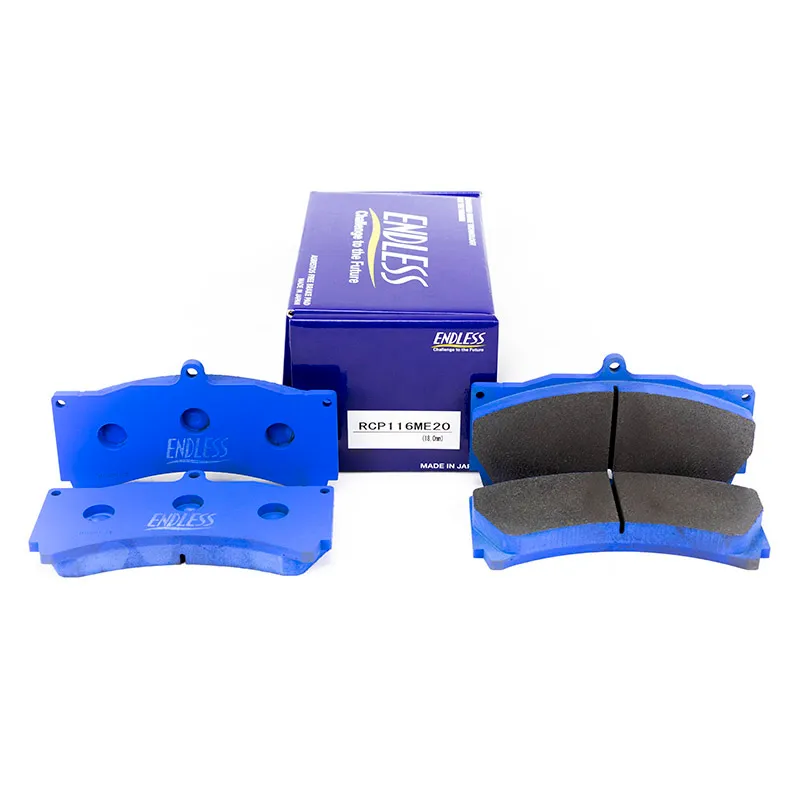 Endless Brake Pads ME20 Compound