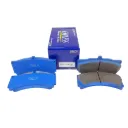 Endless Brake Pads ME22 Compound