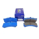Endless Brake Pads MX72 Compound