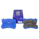 RCP117 - Endless Brake Pads, MX72 Compound