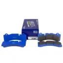 Endless Brake Pads MX72 Compound