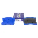 Endless Brake Pads N35S Compound