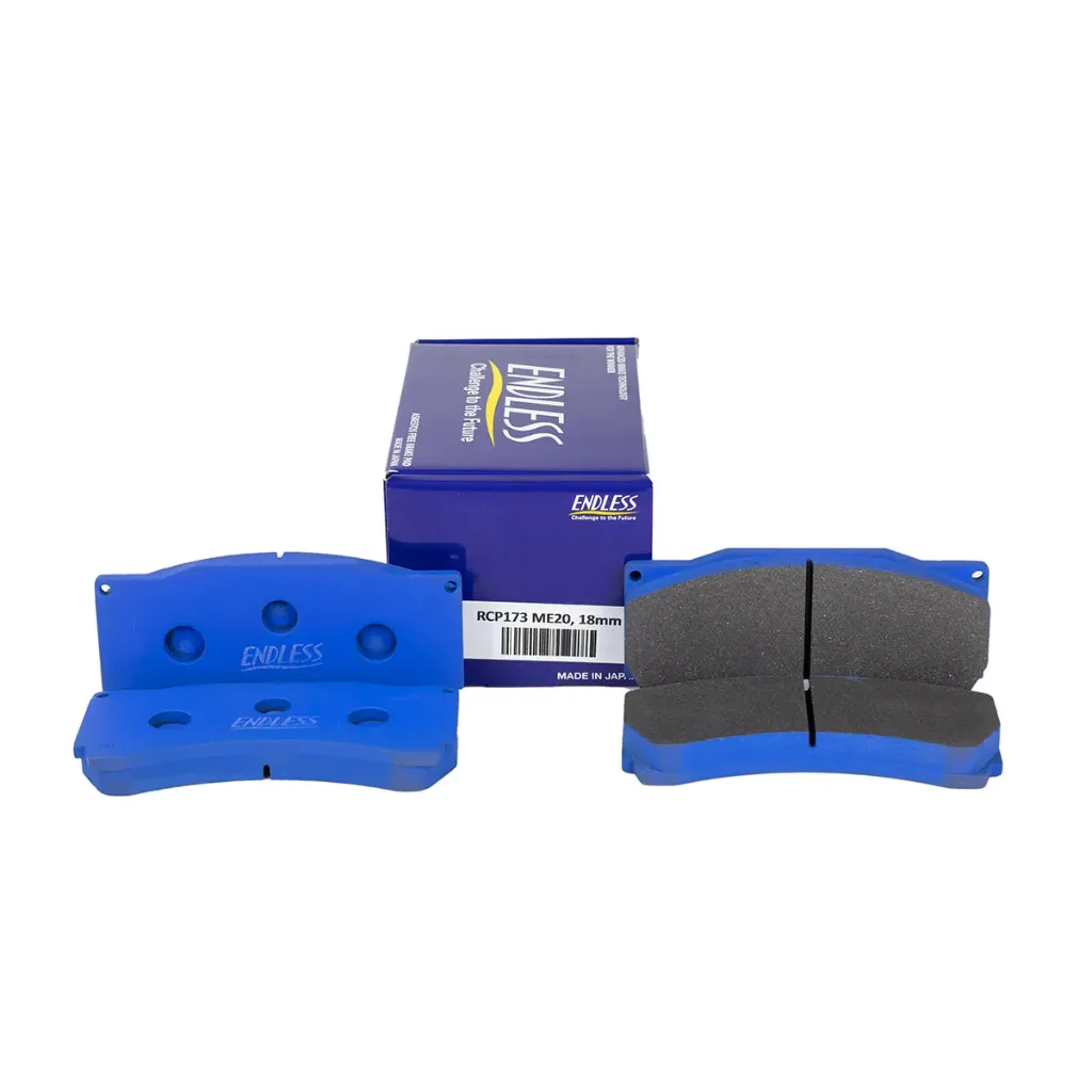 Endless Brake Pads ME20 Compound