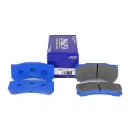 Endless Brake Pads N39S Compound