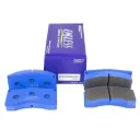 Endless Brake Pads MA45B Compound