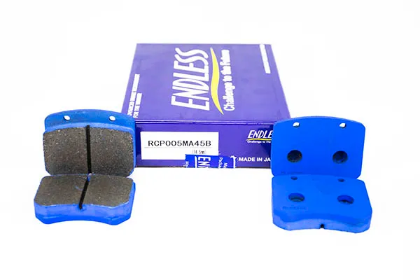 Endless Brake Pads MA45B Compound