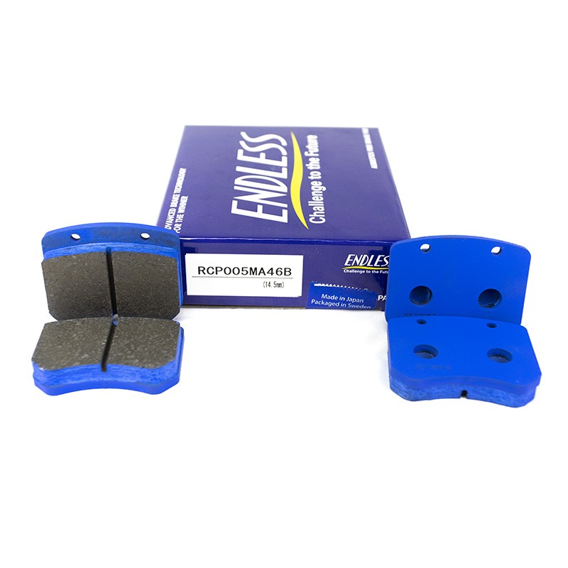 Endless Brake Pads MA46B Compound
