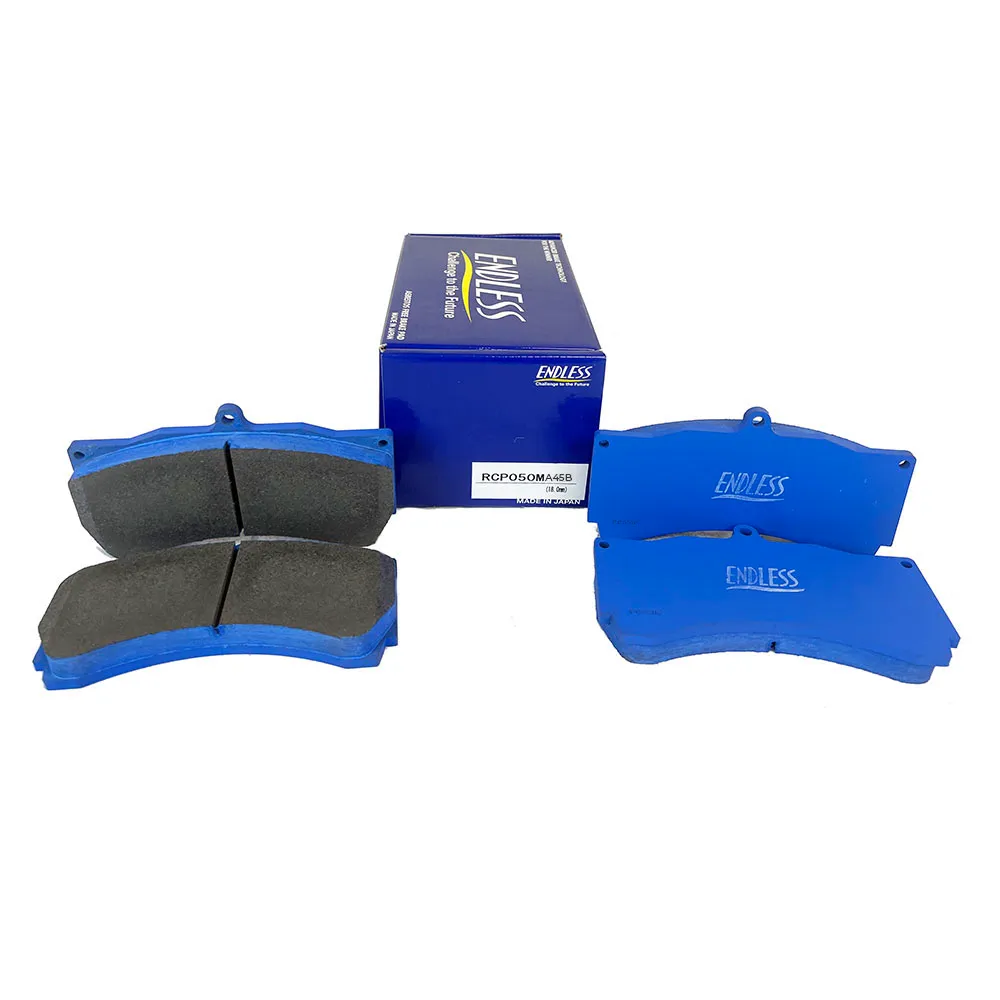 [RCP050-MA45B] Endless Brake Pads MA45B Compound