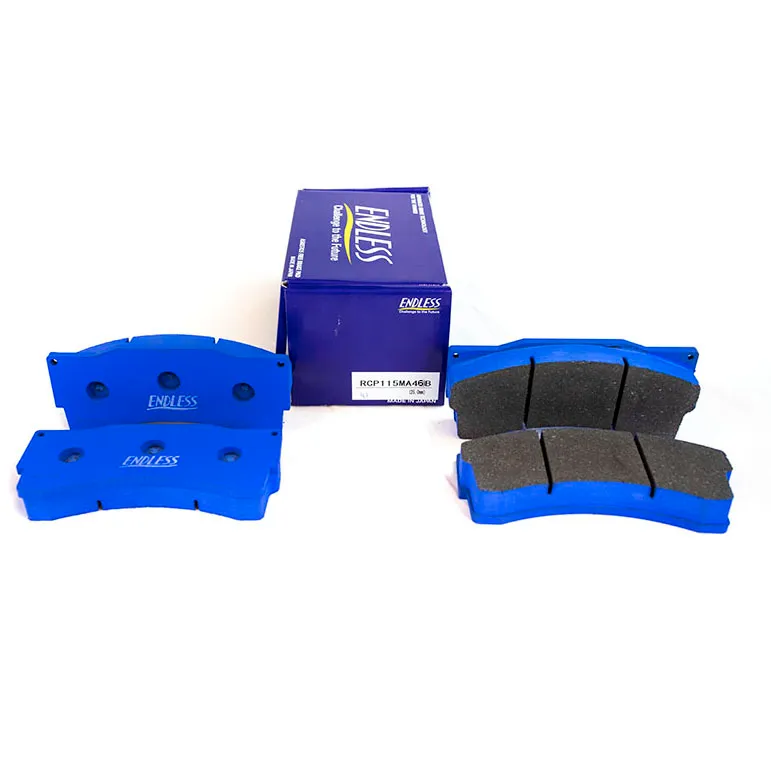 RCP115 - Endless Brake Pads, MA46B Compound