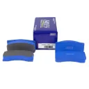Endless Brake Pads ES88G Compound 25mm