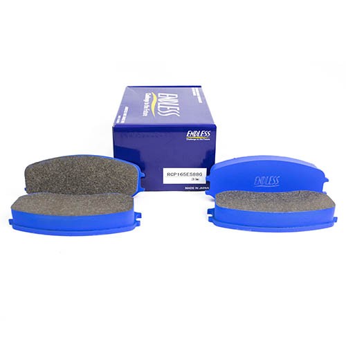 RCP164 - Endless Brake Pads, ES88G Compound