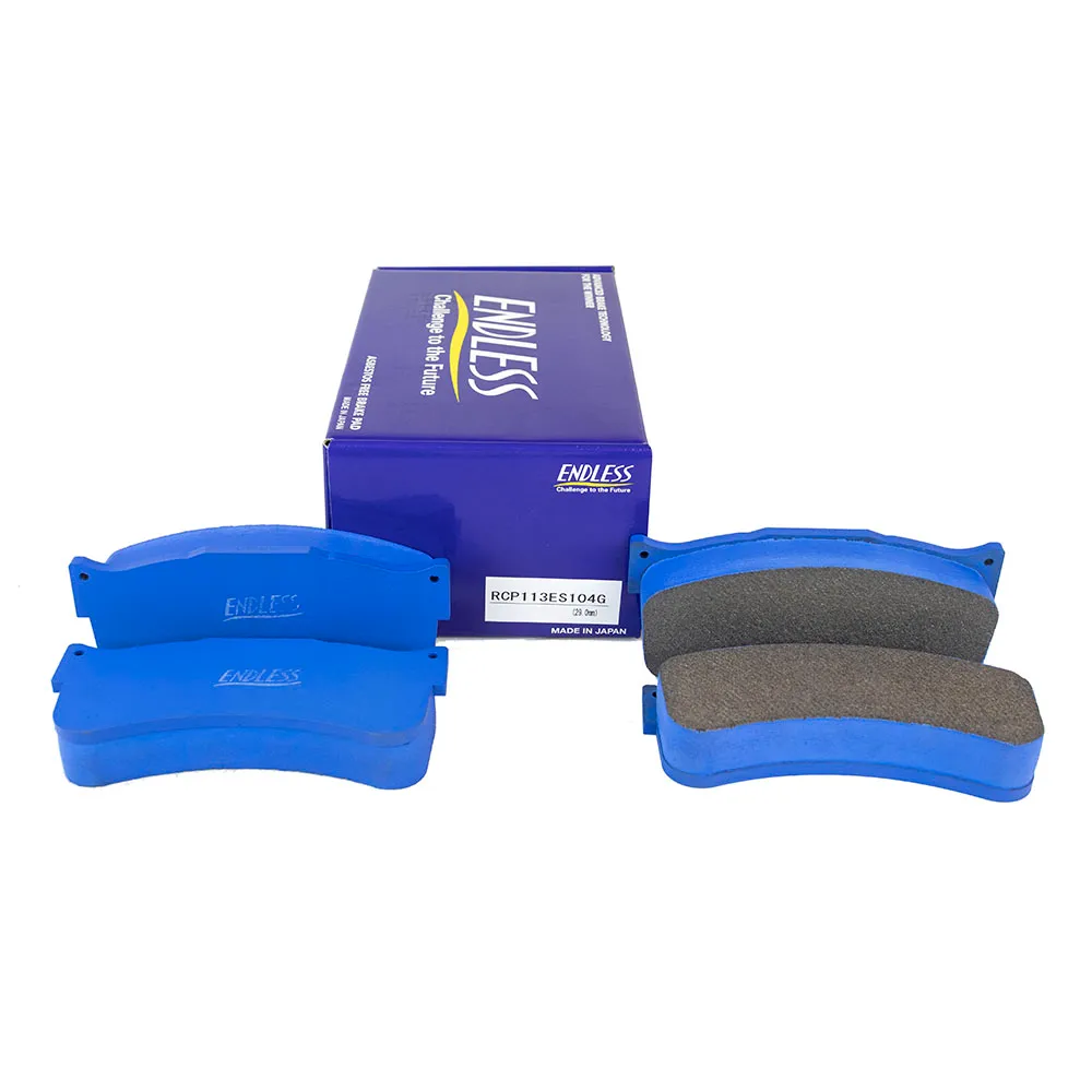 RCP113 - Endless Brake Pads, ES104G Compound