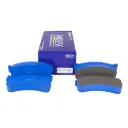 Endless Brake Pads ES104G Compound