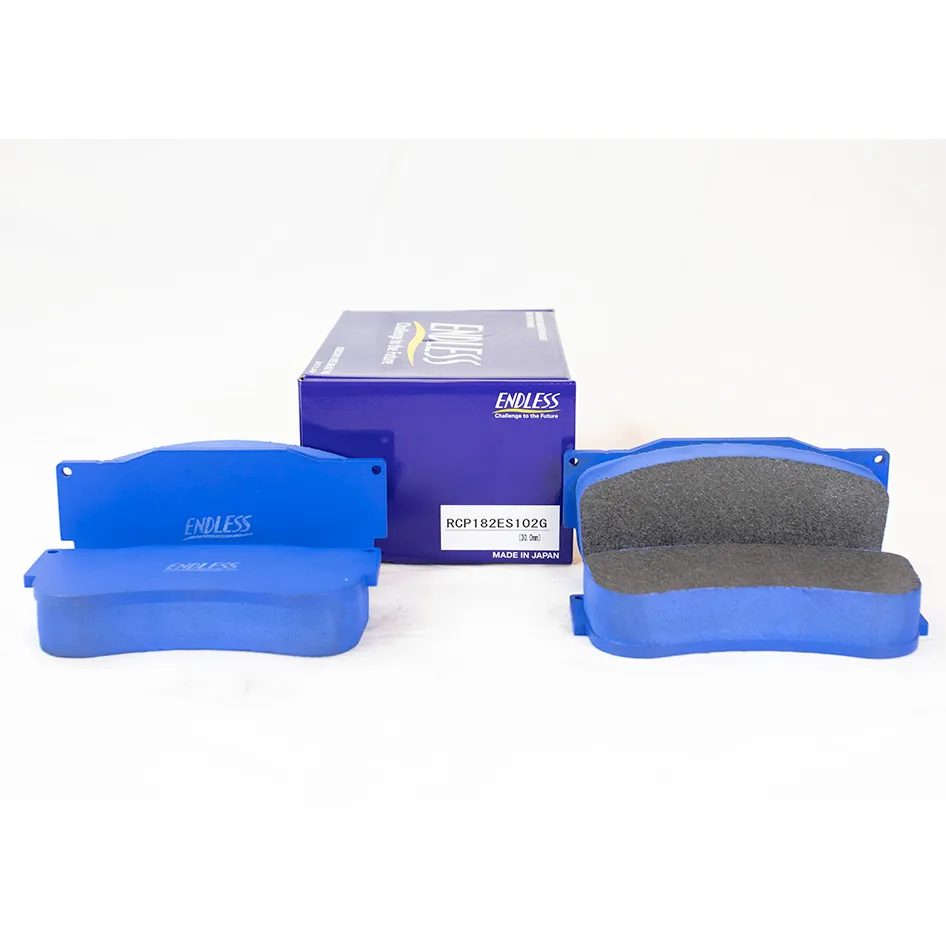 RCP182 - Endless Brake Pads, ES102G Compound
