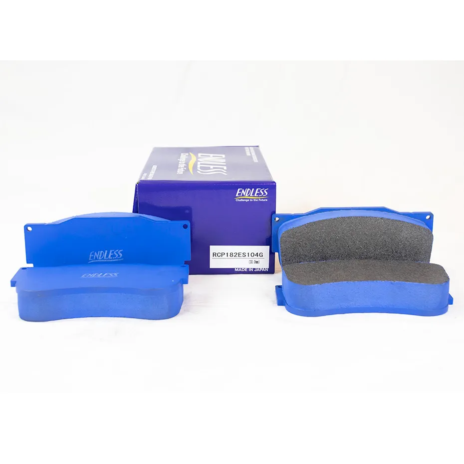 Endless Brake Pads ES104G Compound