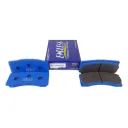 Endless Brake Pads N28SP Compound