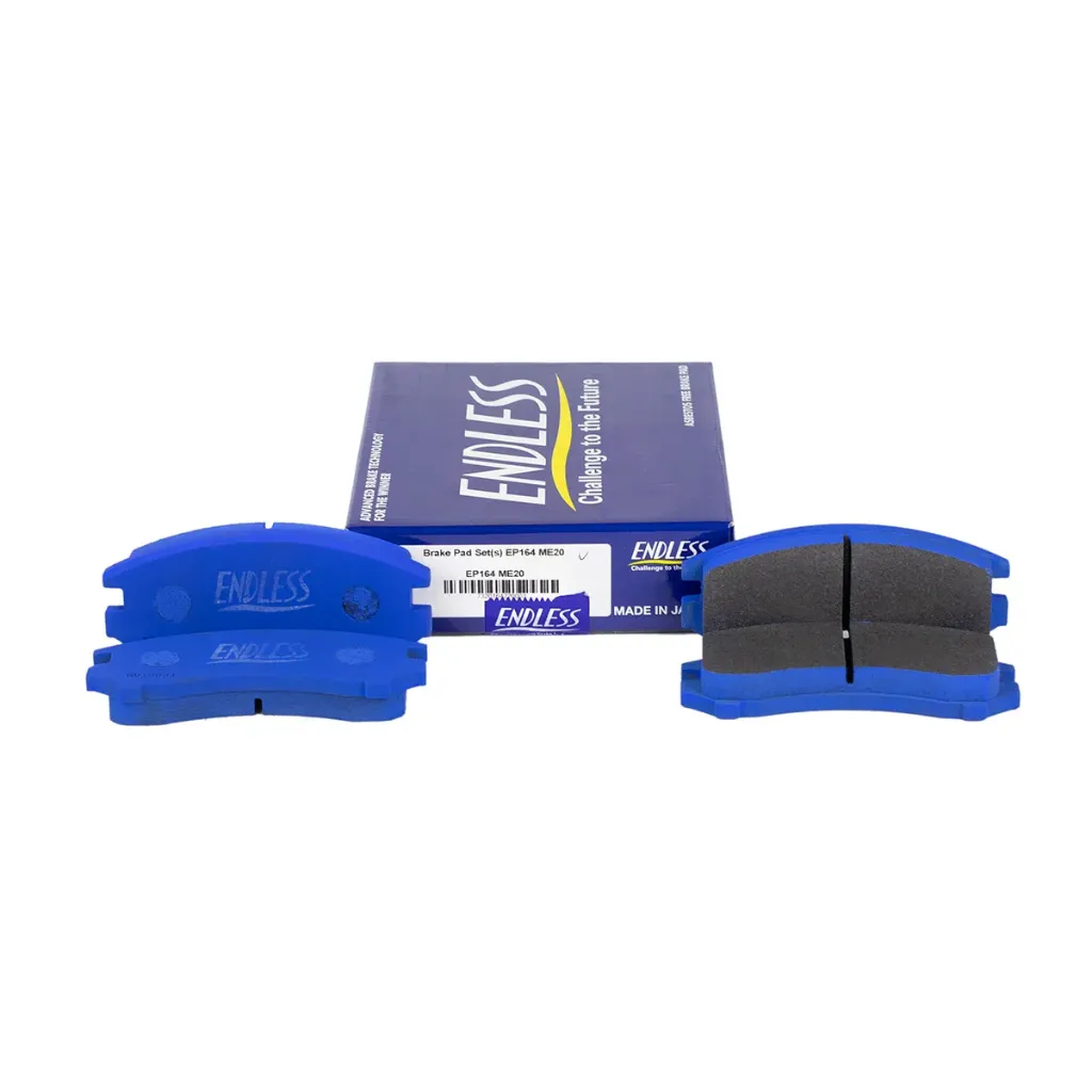 Endless Brake Pads ME20 Compound