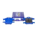 Endless Brake Pads ME20 Compound Focus RS MK3 Rear