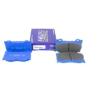 Endless Brake Pads ME20 Compound