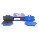 Endless Brake Pads ME20 Compound Supra A90 Rear