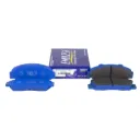 Endless Brake Pads ME22 Compound