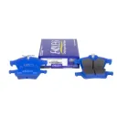 Endless Brake Pads ME22 Compound Focus RS MK3 Rear