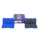 Endless Brake Pads N35S Compound