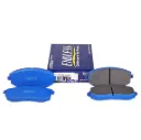 Endless Brake Pads N39S Compound