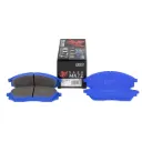 Endless Brake Pads MX72 Compound