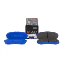 Endless Brake Pads MX72 Compound