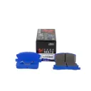 Endless Brake Pads MX72 Compound