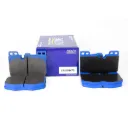 Endless Brake Pads MX72 Compound Supra A90 Front