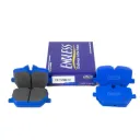 Endless Brake Pads MX72 Compound Supra A90 Rear