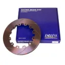 Endless Brake Discs Cupra TCR 378x34mm 84 vanes AP Bobbins