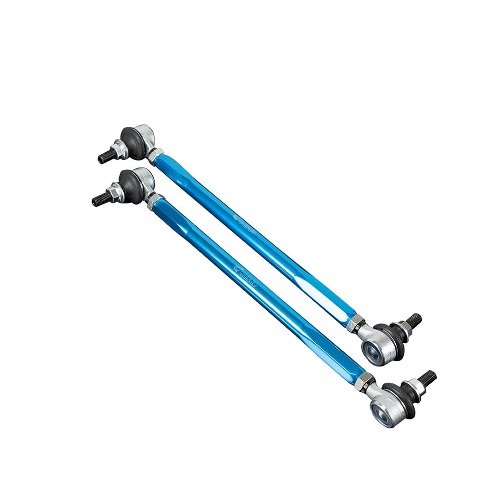 [00B318B34] CUSCO Adjustable sway bar link / front SUZUKI Swift Sport ZC33S K