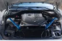 CUSCO Strutbar Front Toyota GR Supra DB42 DB22