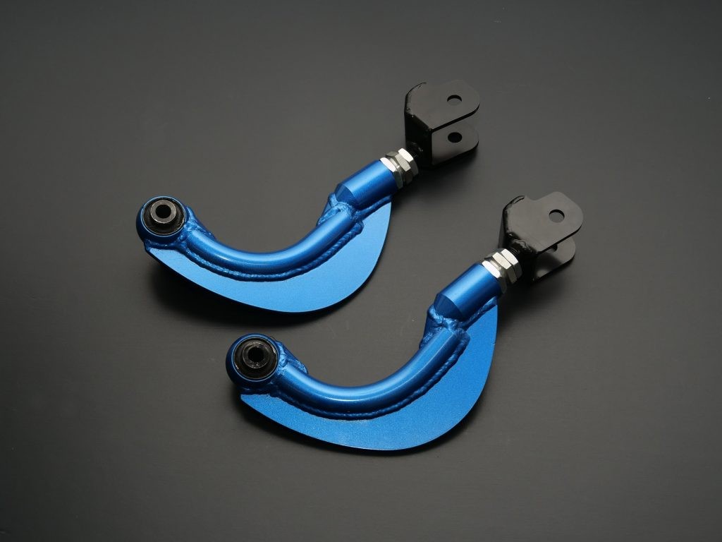 CUSCO Adjustable rear upper arms GR Corolla GR Yaris GXPA1 / Gen2