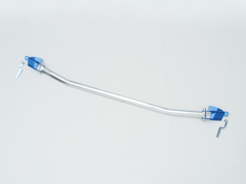 [1C8540A] Cusco Type OS Strut Bar Front Yaris GR Facelift Front Gen2