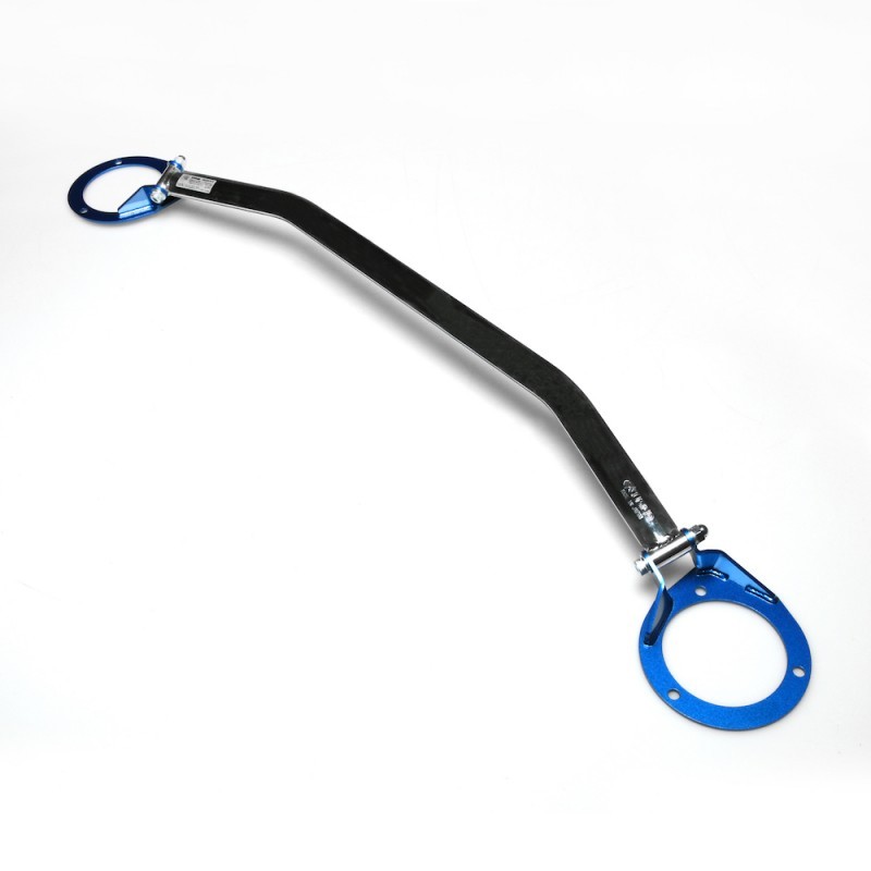 [327540A] Cusco Strut Brace Front Type OS HONDA Civic Type R EP3 EU3 D17A K20A