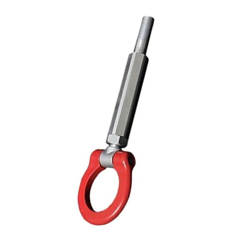 [687017F] CUSCO Tow Hooks(Swivel Design) SUBARU TOYOTA TOYOTA 86 BRZ GR86 L