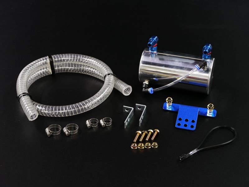 [6C1009A] CUSCO Street Oil Catch Tank SUBARU TOYOTA 86 BRZ GR86 ZC6 ZD8 ZN6