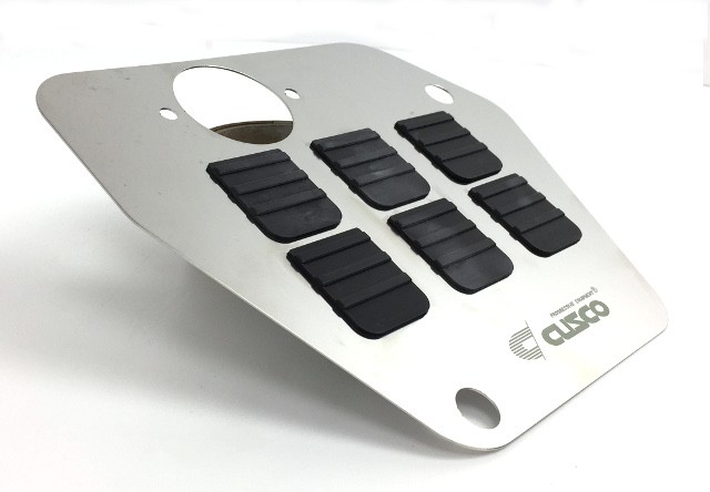 [965737A] CUSCO Oil Pan Baffle Plate SUBARU TOYOTA 86 BRZ ZC6 ZN6 FA20