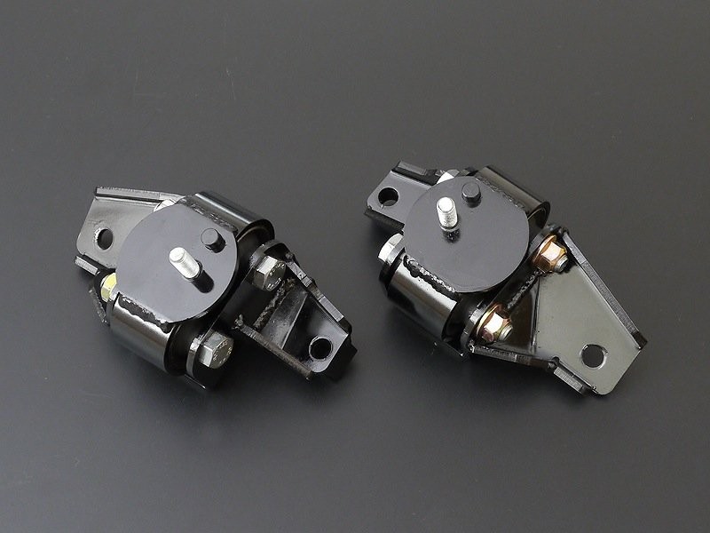 [965911A] CUSCO Engine Mount SUBARU TOYOTA 86 BRZ ZC6 ZN6 FA20