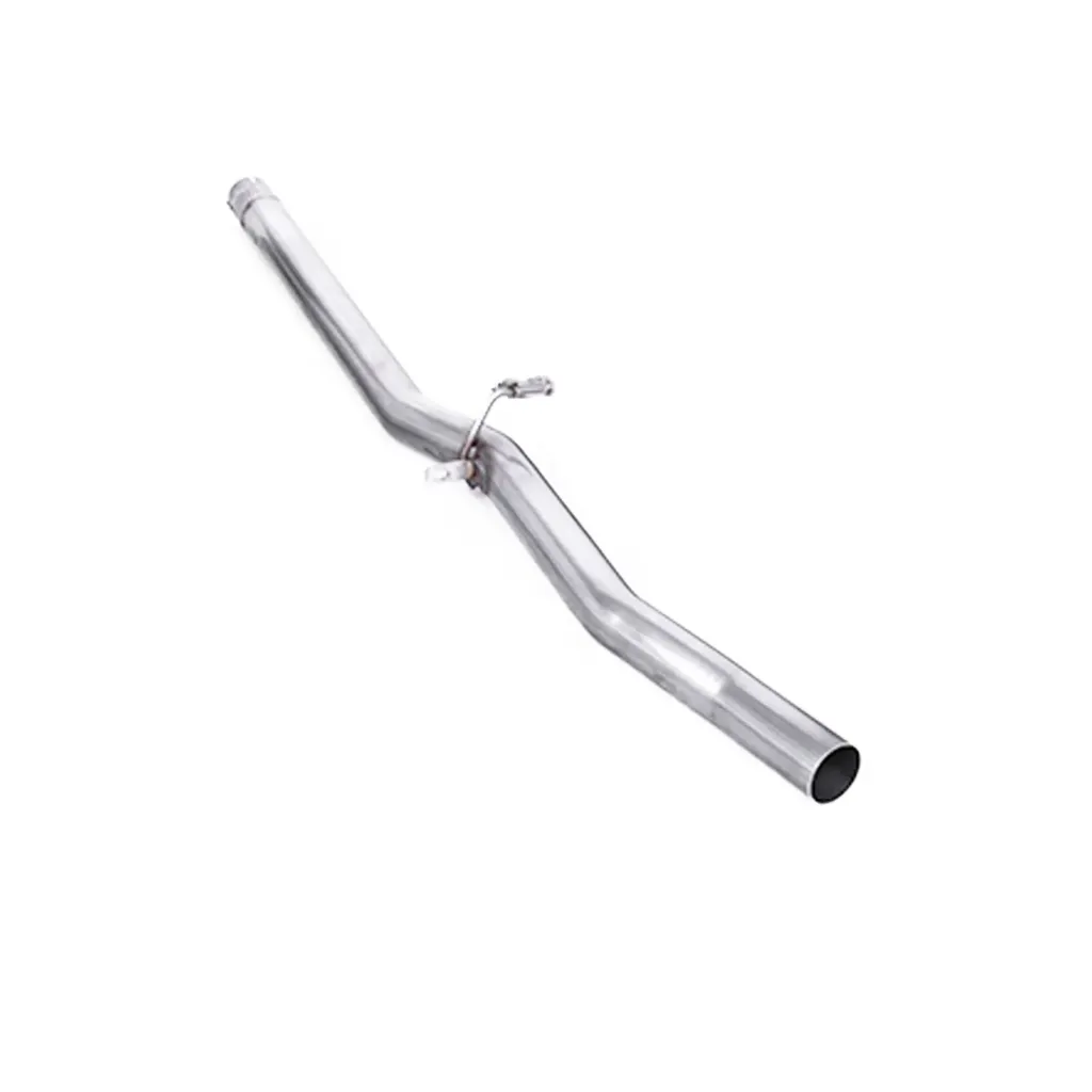Milltek LH Centre SectionReplacement Pipe